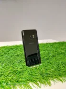 Samsung Galaxy S9. �/�, ������, 3G, 4G LTE, Dual-SIM, NFC ����