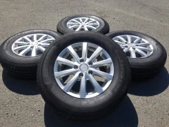 WSP Linz. 6.0x15", 5x114.3, ET53. ��� ����� �� ������������ ����