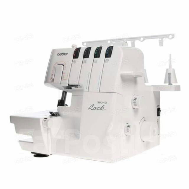 Brother 3034d. Lock 3034d швейная машинка. Оверлок 3034. Оверлок бразер. Lock 3034d швейная машинка.