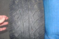Toyo Tranpath S/U. ������, 2005 ���, �/�, ����� 10 % ����