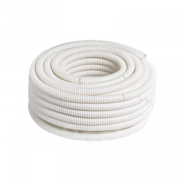 Шланг дренажный 16 мм - Климатическое и отопительное оборудование во ...