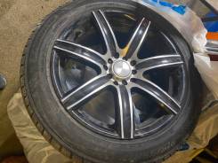 Yueling wheels. 7.5x17", 5x114.3 ����