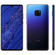 Huawei Mate 20. �/�, �����, ����������, 3G, 4G LTE, Dual-SIM ����
