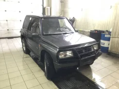 Suzuki Vitara. JSAETA01V00107536 ����