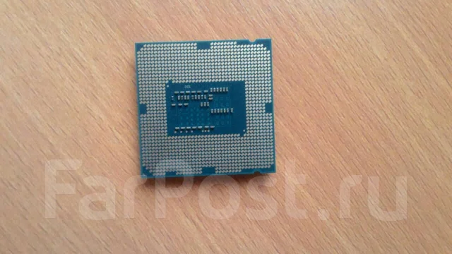 Intel Pentium G3220 ����