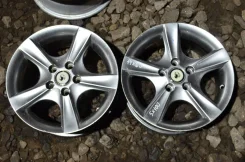 Kaima Wheels. 6.0x14", 5x100, ET40 ����