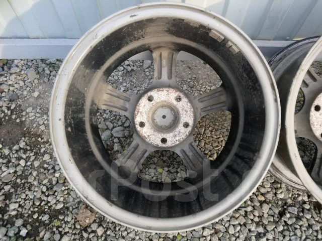 Raguna M's STALLION. 6.5x15", 5x114.3, ET40 ����