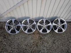 Raguna M's STALLION. 6.5x15", 5x114.3, ET40 ����