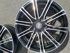 Enkei SMS01. 7.0x17", 5x114.3, ET50, �� 75���. ����