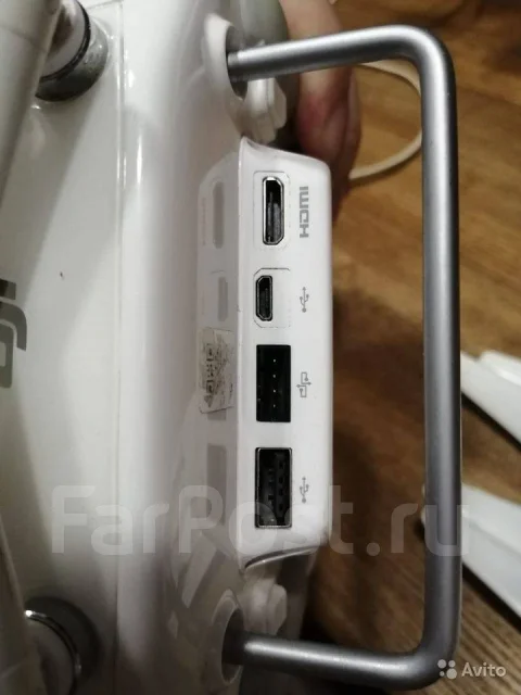 DJI Phantom 4. � ������� ����