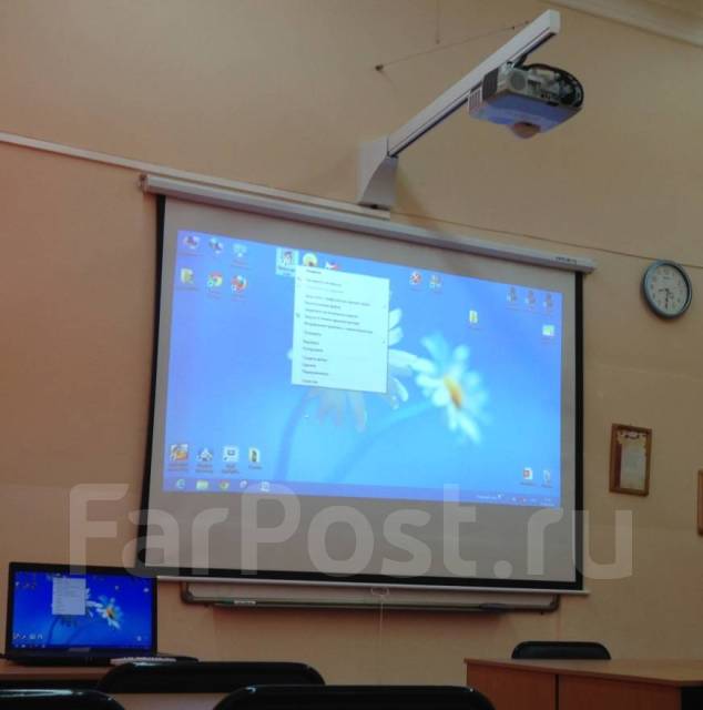 Монтаж слаботочных систем в Хабаровске