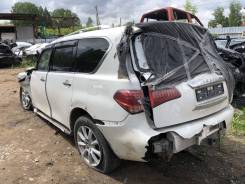 Infiniti QX56. Z62, VK56VD ����