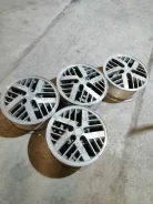 Pontiac. x14", 5x115 ����