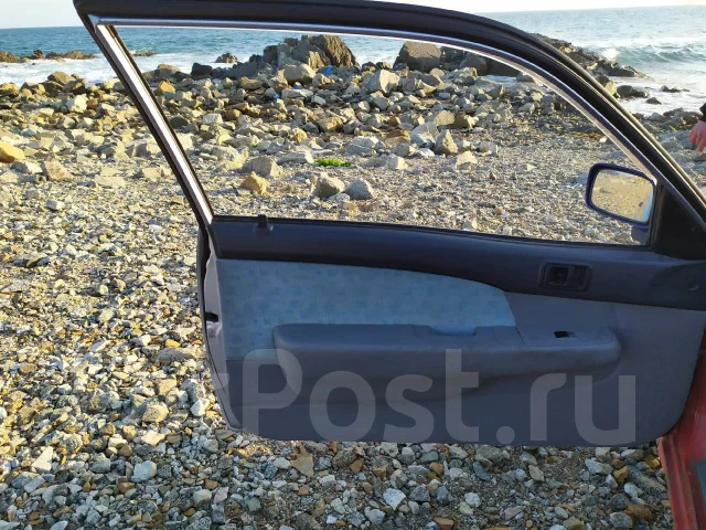 Toyota Starlet. ��������, ��������, 1.3 (86��.�.), ������, 200 000����. �� ����