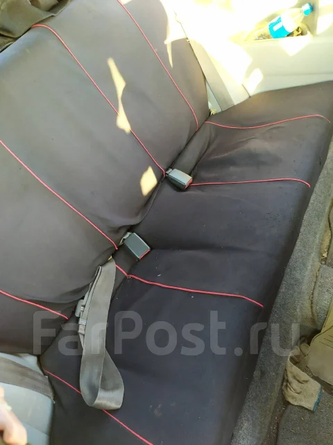 Toyota Starlet. ��������, ��������, 1.3 (86��.�.), ������, 200 000����. �� ����