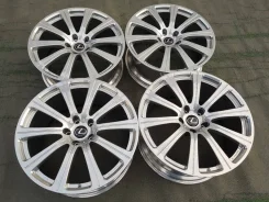 Tan-ei-sya. 8.5/9.5x20", 5x120, ET35/40 ����