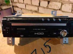 Kenwood HDX-720U ����