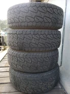 Habilead PracticalMax A/T RS23. ����� at, 2018 ���, �/�, ����� 20 % ����