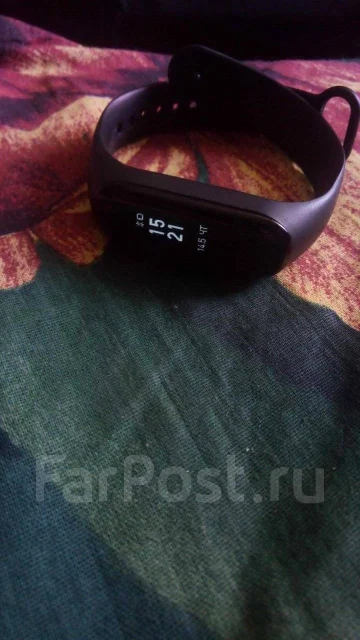 BQ BQ-5203 Vision. �/�, ������, 4G LTE ����
