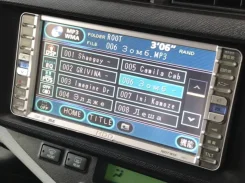 Fujitsu Ten NH3T-W55 ����