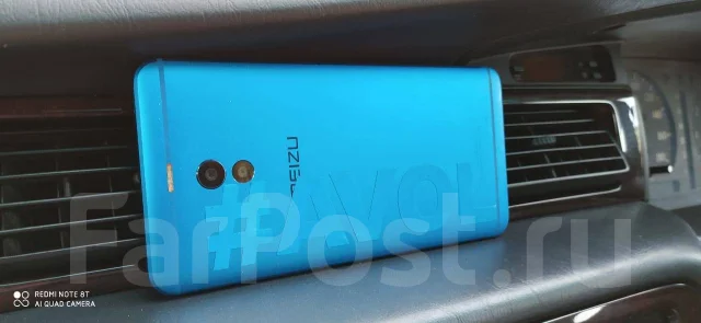 Meizu M6 Note. �/� ����