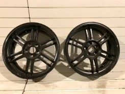 RAYS Stark MS. 7.0x17", 5x100, ET42 ����
