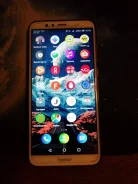 Honor 7A. �/�, 16 ��, �������, 3G, 4G LTE, Dual-SIM ����