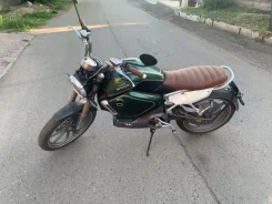 Super Soco. ��������, ��� ���, � �������� ����