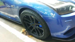Weds Kranze LXZ. 9.0x20", 5x114.3, ET35, �� 70,1���. ����