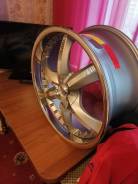 Antera 389. 10.0x22", 5x112, ET52,  66,6. 