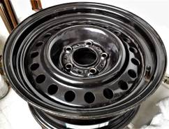 Kronprinz. 6.5x15", 5x120, ET-44,  70,0. 