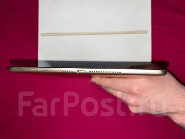 Apple iPad Air 2 ����