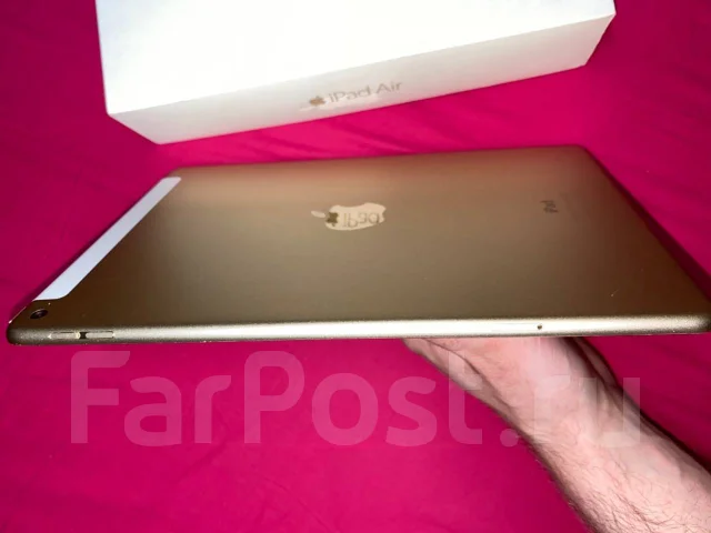 Apple iPad Air 2 ����