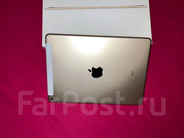Apple iPad Air 2 ����