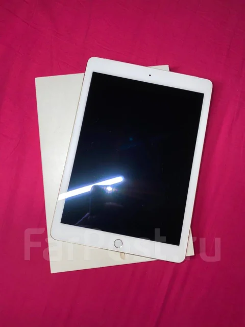Apple iPad Air 2 ����