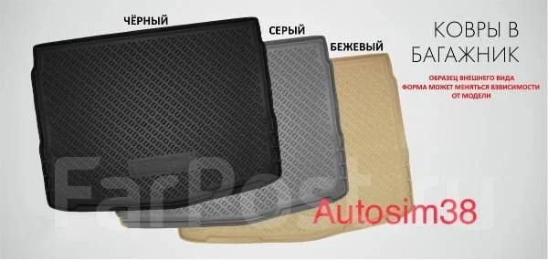 ������ � �������� Kia Ceed � �������� "Autosim38" ����