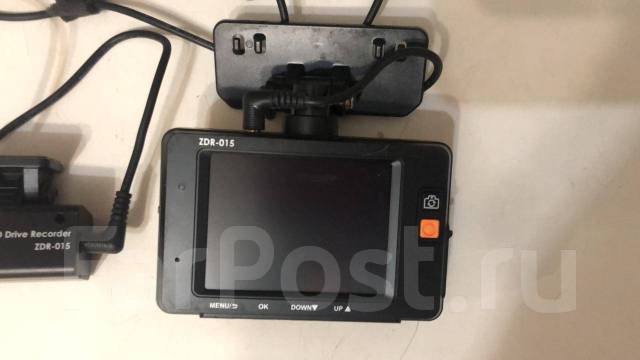 comtec zdr 015