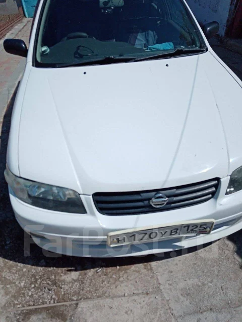 Nissan Expert. 4wd, 1.8 (125��.�.), ������, 238 000����. �� ����