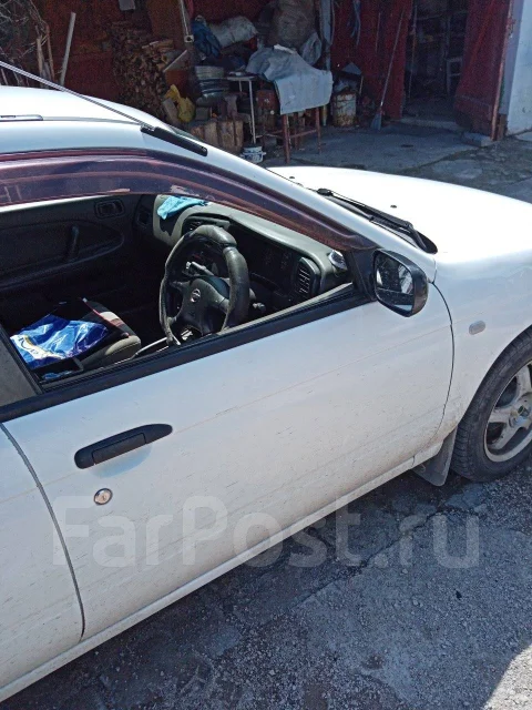 Nissan Expert. 4wd, 1.8 (125��.�.), ������, 238 000����. �� ����