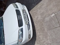 Nissan Expert. 4wd, 1.8 (125��.�.), ������, 238 000����. �� ����