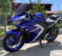 Yamaha YZF-R25. 250����. ��., ��������, ���������, ��� ������� ����