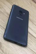 Samsung Galaxy S9. �/�, �����, 3G, 4G LTE, Dual-SIM, NFC ����