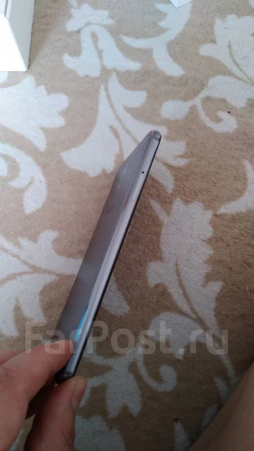 Meizu M5 Note. �/�, �����������, 4G LTE ����