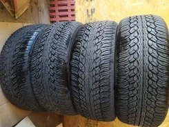 Yokohama Parada Spec-X. ������, 2013 ���, �/�, ����� 30�% ����