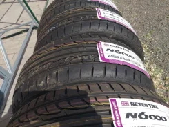 Nexen N6000. ������, ����� ����