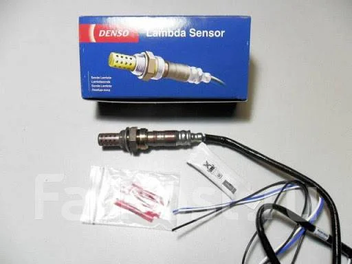 Denso лямбда зонд инструкция