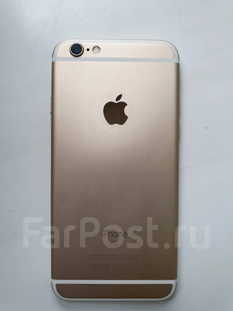 Apple iPhone 6s. �/� ����