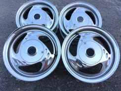 Lucky Star. 5.5x13", 4x100, 4x114.3, ET45, �� 73,1���. ����