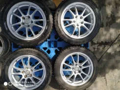 Bridgestone Eco Forme S. 7.0x17", 5x114.3, ET38 ����