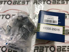 ������� ����� Carina ED ST20# LOW R/L 43330-29315, �� 4333029315 ����